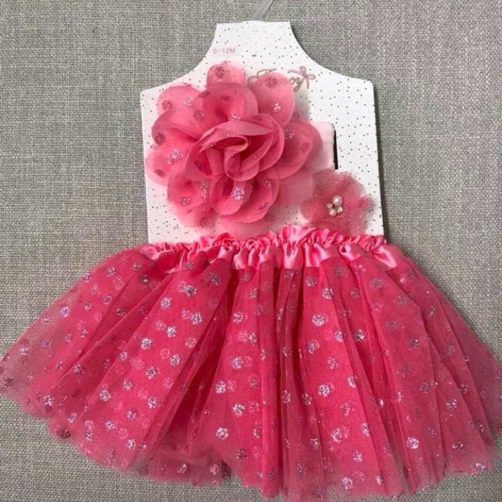 Baby Girl Set